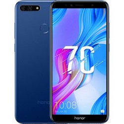 Замена разъема зарядки на телефоне Honor 7C в Саратове